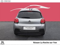 Voitures Occasion Citroën C3 Puretech 82Ch Shine À Mouilleron Le Captif