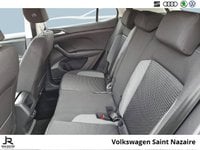 Voitures Occasion Volkswagen T-Cross 1.0 Tsi 110 Start/Stop Dsg7 Active À Trignac