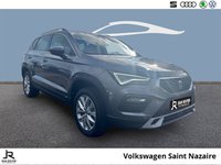 Voitures Occasion Seat Ateca 2.0 Tdi 150 Ch Start/Stop Dsg7 Style Business À Trignac
