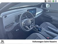Voitures Occasion Volkswagen Id.5 204 Ch Pro Performance À Trignac