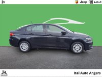 Voitures Occasion Fiat Tipo 1.4 95Ch Easy My18 4P À Angers