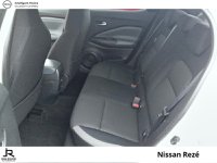 Voitures Occasion Nissan Juke 1.0 Dig-T 117Ch N-Connecta À Rezé