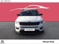 Voitures Occasion Jeep Compass 1.3 Gse T4 240Ch S 4Xe Phev At6 À Saint-Herblain