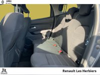 Voitures Occasion Dacia Duster 1.0 Eco-G 100Ch Journey + 4X2 À Les Herbiers