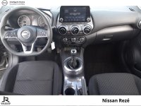 Voitures Occasion Nissan Juke 1.0 Dig-T 114Ch Business Edition 2021 À Saint-Herblain