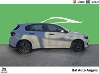 Voitures Occasion Fiat Tipo 1.5 Firefly Turbo 130Ch S/S Hybrid Dct7 À Angers