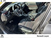Voitures Occasion Renault Arkana 1.3 Tce Mild Hybrid 160Ch Rs Line Edc -22 À Luçon