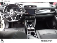 Voitures Occasion Nissan Leaf 150Ch 40Kwh Business + 19.5 À Rezé