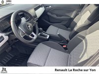Voitures Occasion Renault Clio 1.0 Tce 90Ch Evolution X-Tronic À La Roche Sur Yon