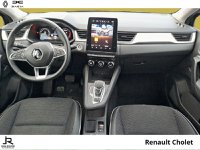 Voitures Occasion Renault Captur 1.3 Tce Mild Hybrid 160Ch Techno Edc À Cholet