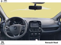 Voitures Occasion Renault Clio Sté 1.5 Dci 90Ch Energy Air Médianav E6C À Rezé