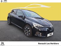 Voitures Occasion Renault Clio 1.0 Tce 100Ch Evolution Gpl À Les Herbiers