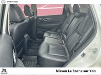 Voitures Occasion Nissan X-Trail 1.6 Dci 130Ch Tekna Euro6 7 Places À Mouilleron Le Captif