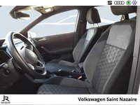 Voitures Occasion Volkswagen Polo 1.0 Tsi 110 S&S Dsg7 R-Line À Trignac