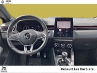 Voitures Occasion Renault Clio 1.3 Tce 140Ch Rs Line À Les Herbiers
