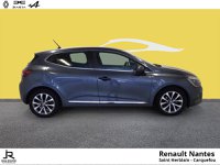 Voitures Occasion Renault Clio 1.0 Tce 90Ch Intens -21N À Saint-Herblain