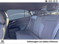 Voitures Occasion Volkswagen Id.5 299 Ch Gtx À Château D'olonne