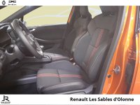 Voitures Occasion Renault Clio 1.3 Tce 140Ch Rs Line À Château D'olonne