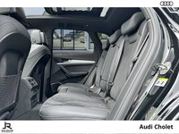 Voitures Occasion Audi Q5 40 Tdi 204 S Tronic 7 Quattro S Line À Cholet