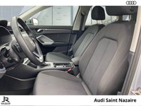 Voitures Occasion Audi Q3 Vp 45 Tfsie 245 Ch S Tronic 6 Business Line À Trignac