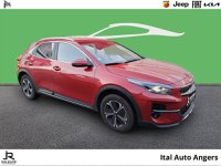 Voitures Occasion Kia Xceed 1.6 Gdi 141Ch Phev Active Dct6 À Angers