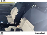 Voitures Occasion Renault Clio Sté 1.5 Dci 75Ch Energy Air À Rezé