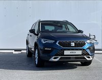 Voitures Occasion Seat Ateca 2.0 Tdi 115 Ch Start/Stop Business À Cholet