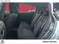Voitures Occasion Nissan Leaf 150Ch 40Kwh Acenta 21 À Saint-Herblain