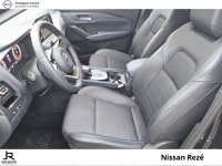 Voitures Occasion Nissan Qashqai 1.3 Mild Hybrid 158Ch Tekna Xtronic À Rezé
