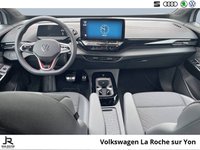 Voitures Occasion Volkswagen Id.5 299 Ch Gtx À Parthenay