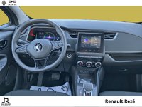 Voitures Occasion Renault Zoe E-Tech Life Charge Normale R110 Achat Intégral - 21 À Rezé