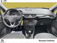 Voitures Occasion Opel Corsa 1.0 Ecotec Turbo 90Ch Enjoy Start/Stop 5P À Challans