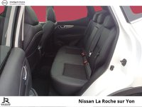Voitures Occasion Nissan Qashqai 1.6 Dci 130Ch Tekna À Mouilleron Le Captif