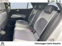 Voitures Occasion Volkswagen Id.3 204 Ch 1St Plus À Trignac
