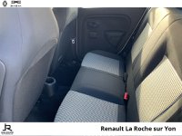 Voitures Occasion Renault Twingo 1.0 Sce 65Ch Life - 21 À La Roche Sur Yon