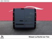 Voitures Occasion Nissan Primastar Fg L2H1 3T1 2.0 Dci 130Ch Acenta À Mouilleron Le Captif