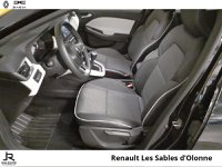Voitures Occasion Renault Clio 1.0 Tce 90Ch Techno À Château D'olonne
