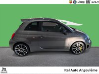 Voitures Occasion Abarth 500 1.4 Turbo T-Jet 180Ch 695 My23 À Champniers