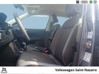Voitures Occasion Volkswagen T-Cross 1.0 Tsi 110 Start/Stop Dsg7 R-Line À Trignac