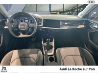 Voitures Occasion Audi A1 Allstreet 30 Tfsi 110 Ch S Tronic 7 Design Luxe À Mouilleron Le Captif