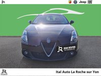 Voitures Occasion Alfa Romeo Giulietta 1.6 Jtdm 120Ch Super Stop&Start À Mouilleron Le Captif