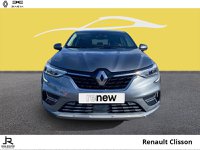Voitures Occasion Renault Arkana 1.6 E-Tech 145Ch Intens -21B À Gorges