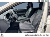 Voitures Occasion Volkswagen Taigo 1.0 Tsi 110 Dsg7 R-Line À Parthenay
