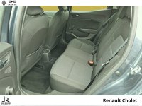 Voitures Occasion Renault Clio 1.0 Tce 100Ch Business Gpl -21N À Cholet