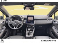 Voitures Occasion Renault Clio 1.0 Tce 100Ch Initiale Paris - 20 À Gorges