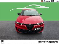 Voitures Occasion Alfa Romeo Tonale 1.3 Phev 190Ch Sprint At6 E-Q4 À Champniers