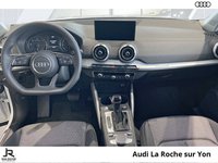 Voitures Occasion Audi Q2 30 Tdi 116 S Tronic 7 Advanced À Mouilleron Le Captif