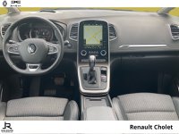 Voitures Occasion Renault Grand Scénic 1.3 Tce 140Ch Techno Edc 7 Places À Cholet