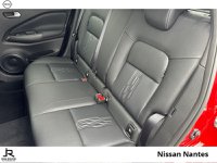 Voitures Occasion Nissan Juke 1.0 Dig-T 114Ch Tekna 2023.5 À Saint-Herblain