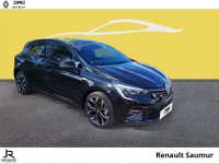 Voitures Occasion Renault Clio 1.3 Tce 140 Essence Lutecia À Saumur